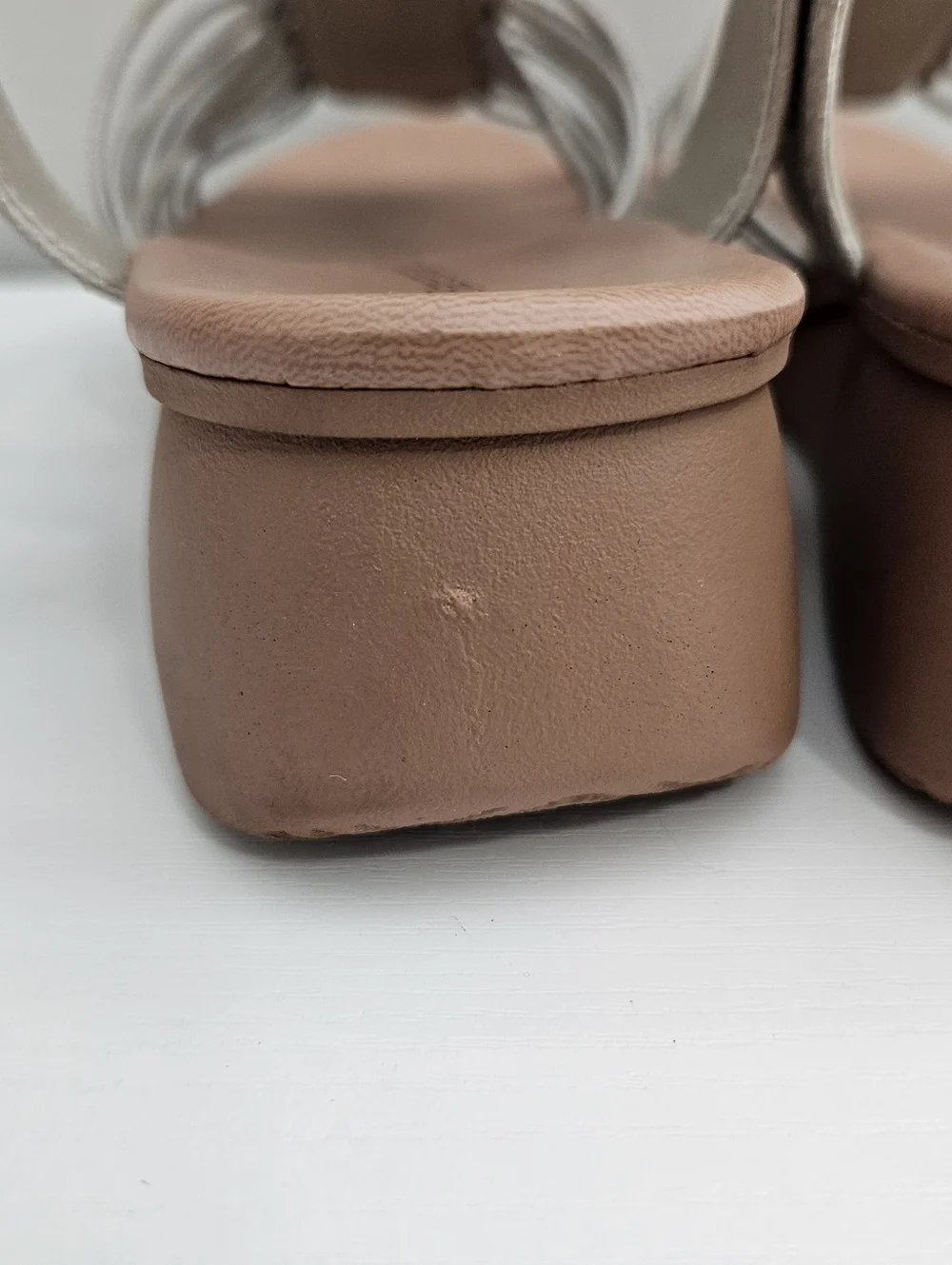 BareTraps lightweight wedge